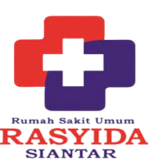 Logo RSU Rasyida Siantar
